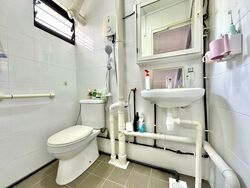 Blk 364 Clementi Avenue 2 (Clementi), HDB 4 Rooms #511245251